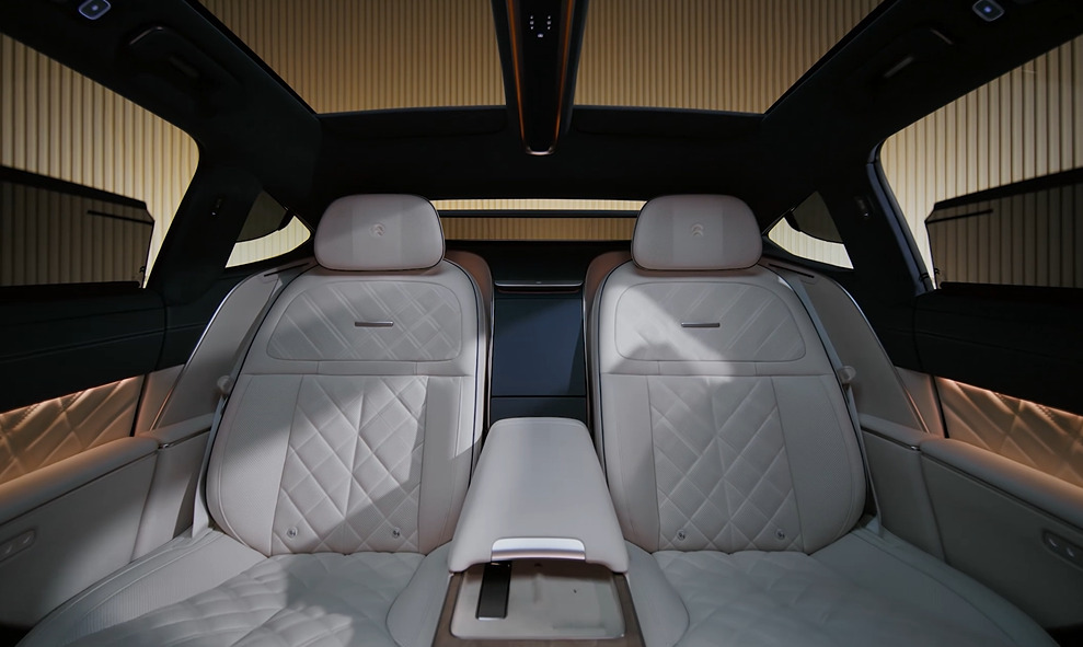 Солнцезащитные шторки